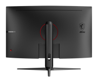 MSI 31.5'' G32CQ5P Czarny - 1227228 - zdjęcie 4